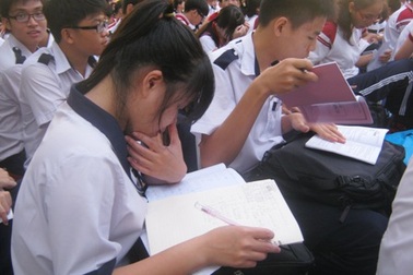 Giảm môn học bắt buộc, tăng môn tự chọn