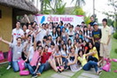 Sư tử Trẻ - Trải nghiệm không khí sáng tạo chuyên nghiệp