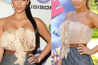 Ai mặc đẹp hơn?