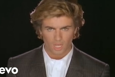 George Michael - Careless Whisper