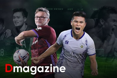 Tuyển Việt Nam xung trận ở vòng loại World Cup: Khát vọng của HLV Troussier