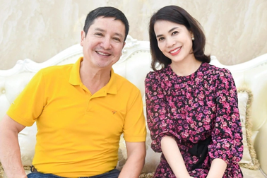 Bạn gái kém 18 tuổi của Chí Trung: Đã lên chức bà ngoại, không muốn kết hôn