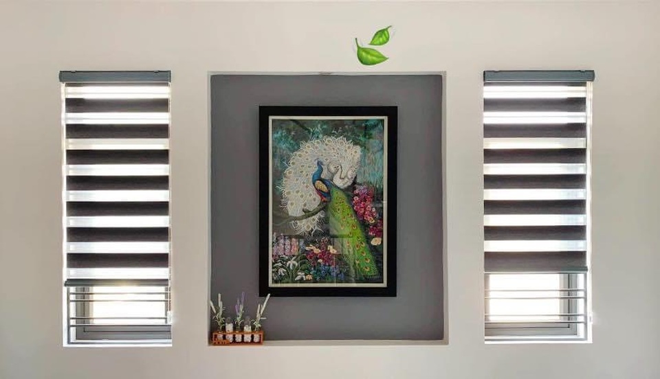 Chỉ có 400 triệu đồng, mẹ đơn thân “liều” mua đất, 3 năm sau xây nhà bạc tỷ - 5 Chỉ có 400 triệu đồng, mẹ đơn thân “liều” mua đất, 3 năm sau xây nhà bạc tỷ - 5