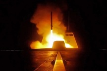 Lộ các mục tiêu Mỹ có thể tấn công Syria