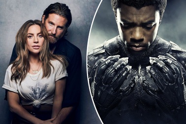 9 “lần đầu tiên” hứa hẹn làm nên một mùa giải điện ảnh đặc biệt