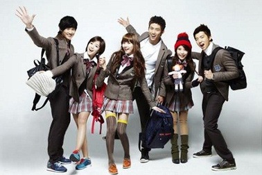 Chiêm ngưỡng đồng phục học sinh các nước