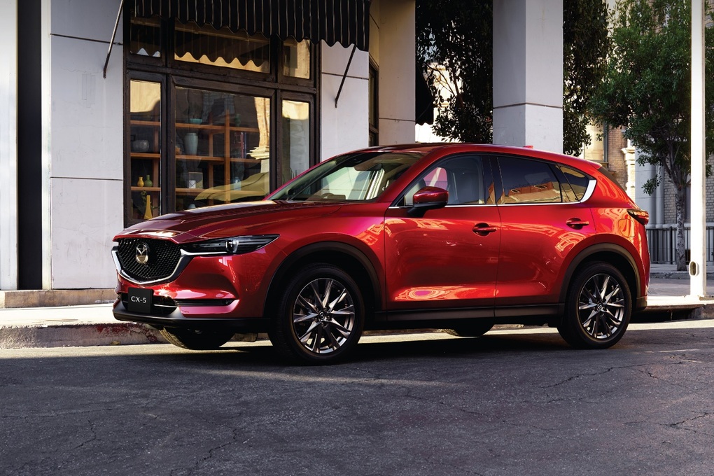 Sở hữu dòng xe Kia, Mazda và Peugeot với nhiều ưu đãi từ Thaco Auto - 3 Sở hữu dòng xe Kia, Mazda và Peugeot với nhiều ưu đãi từ Thaco Auto - 3