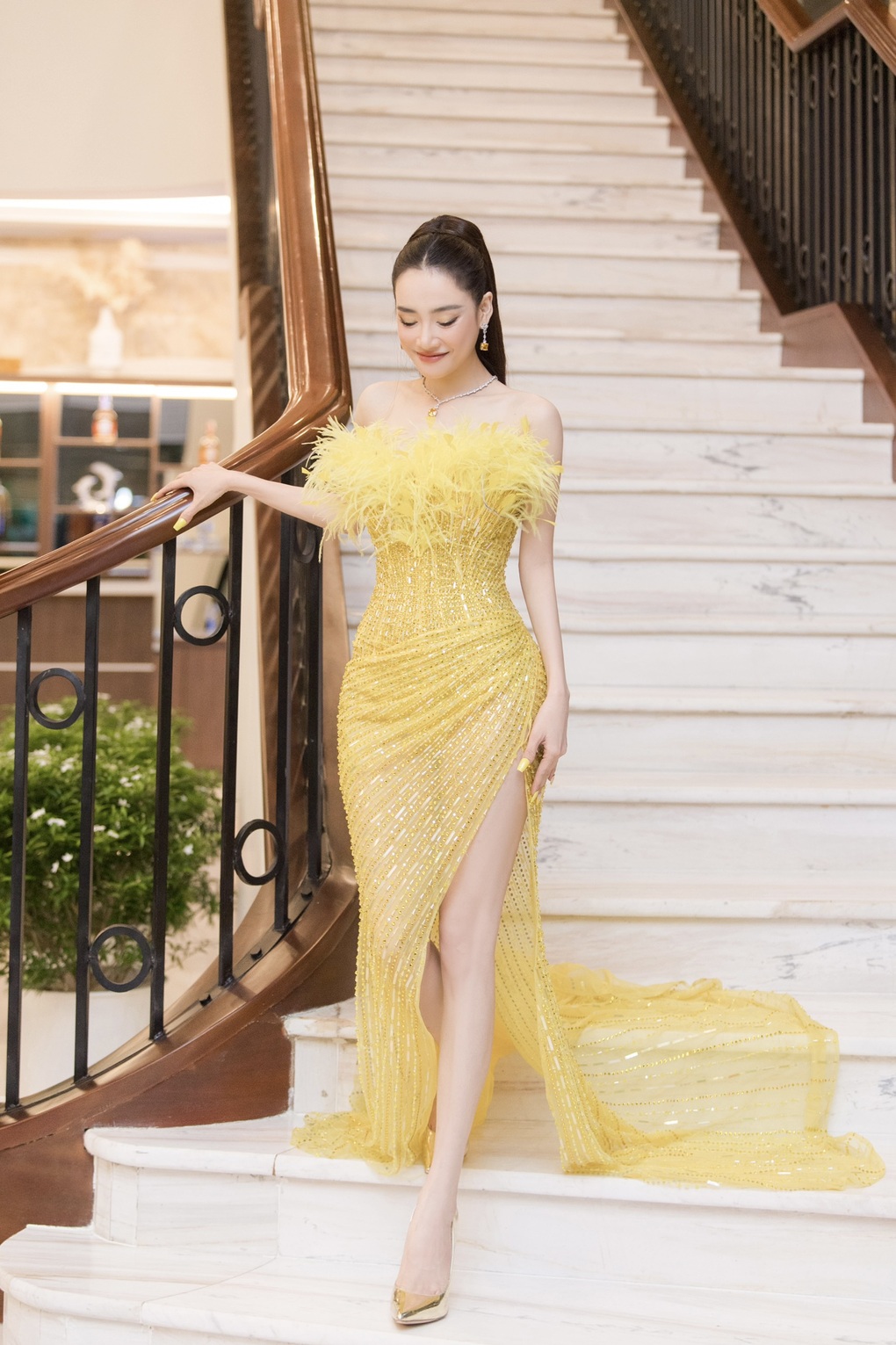 Trường Giang, Nhã Phương vẫn giữ một thói quen đặc biệt sau 7 năm bên nhau - 7 Trường Giang, Nhã Phương vẫn giữ một thói quen đặc biệt sau 7 năm bên nhau - 7