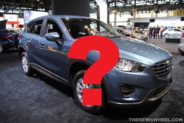 Nhìn hình, đoán xe