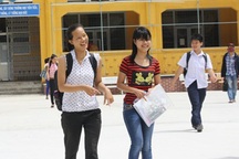 Thủ khoa ĐH Dược Hà Nội đạt 28,5 điểm