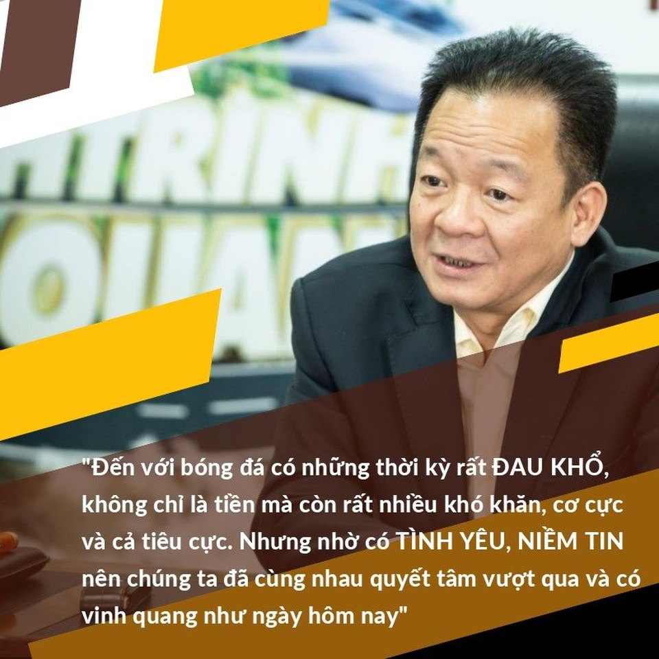 Bộ đôi Quang Hải và Đức Chinh giao lưu trực tuyến cùng độc giả Dân trí - 12 Bộ đôi Quang Hải và Đức Chinh giao lưu trực tuyến cùng độc giả Dân trí - 12