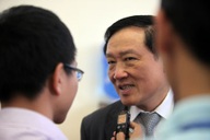 Viện trưởng VKSND tối cao mời đại biểu Quốc hội xem lại “kỳ án vườn mít”