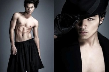 Hé lộ “nàng thơ” mới của Đỗ Mạnh Cường 