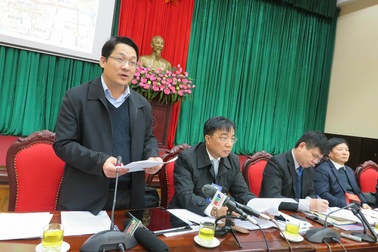 Kỷ lục mới "đường đắt nhất hành tinh" ở Hà Nội: hơn 3,4 tỷ đồng/m