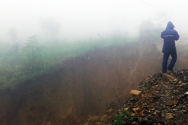 Thêm 1 người thiệt mạng do mưa lũ