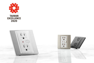 Sử dụng điện an toàn và hiệu quả với các sản phẩm công nghệ từ Đài Loan