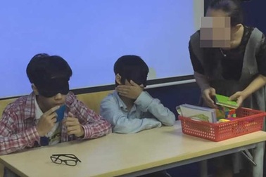 ‘Kích hoạt não’ gây rối loạn tâm thần