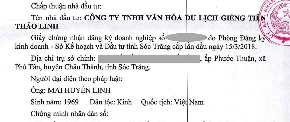 MC Quyền Linh đang kinh doanh ra sao? - 4 MC Quyền Linh đang kinh doanh ra sao? - 4