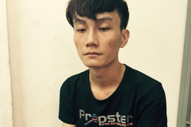 Công an giả đột nhập trúng nhà công an... thật