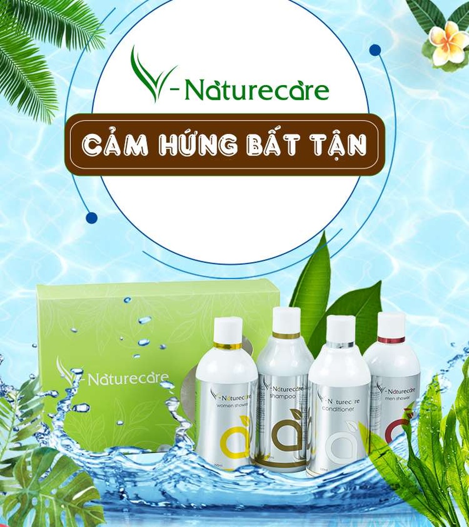 Xu hướng mỹ phẩm xanh và tham vọng của các doanh nghiệp Việt - 2 Xu hướng mỹ phẩm xanh và tham vọng của các doanh nghiệp Việt - 2