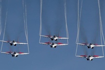 Mãn nhãn dàn khí tài "khủng" của Nga tại triển lãm quân sự ARMY-2020