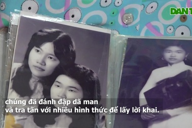 Hồi ức của nữ cựu tù chính trị bị đánh đến biến dạng cơ thể