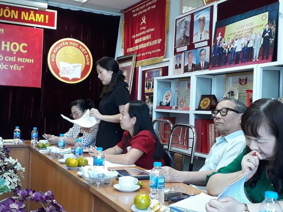 Làm gì để khỏi dốt? - 4 Làm gì để khỏi dốt? - 4