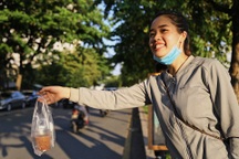 Chè chống "ế" cũng ế hàng trong ngày "Ngưu Lang gặp Chức Nữ"