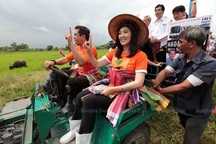 Yingluck Shinawatra: Người liên tục khiến chính trường Thái Lan "dậy sóng"