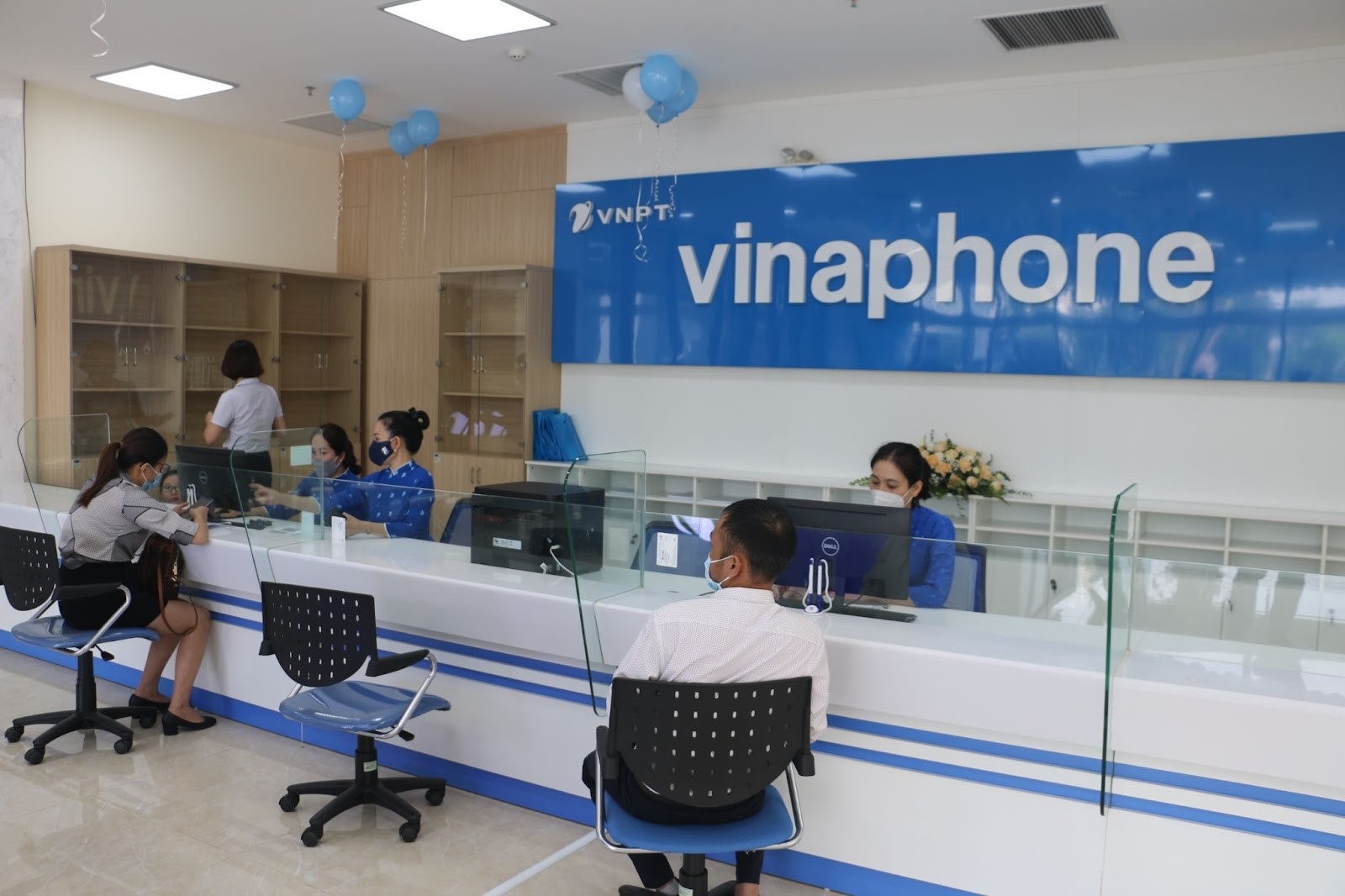 Sáp nhập Vinaphone vào Tập đoàn VNPT - 1
