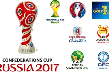 Những sự kiện bóng đá đáng chú ý trong năm 2017