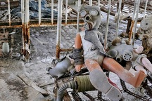 Lạnh gáy bên trong “thị trấn ma” sau thảm họa Chernobyl