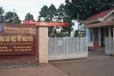 363 sinh viên bị buộc thôi học