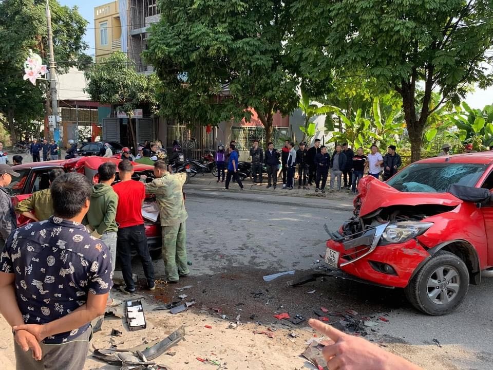 13 người tử vong trên đường trong ngày nghỉ thứ 2 dịp Tết Dương lịch - 1 13 người tử vong trên đường trong ngày nghỉ thứ 2 dịp Tết Dương lịch - 1