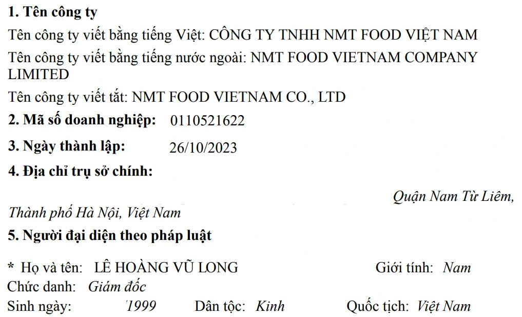 Ăn Cùng Bà Tuyết thu gần 100 tỷ đồng trên TikTok Shop, Shopee sau nửa năm - 1