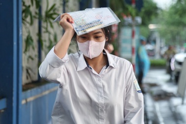 Bộ GD&ĐT công bố 3 cách tra cứu điểm thi tốt nghiệp THPT 2023 chính xác