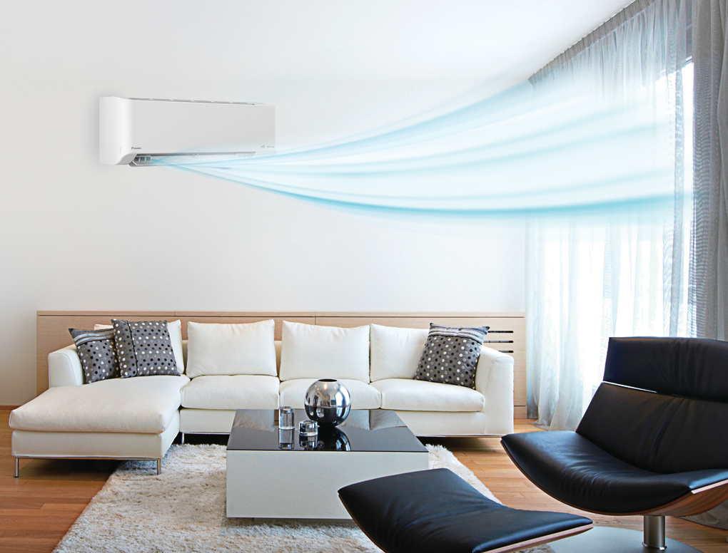Lý do điều hòa Daikin FTKY được ưa chuộng trong mùa hè này - 4 Lý do điều hòa Daikin FTKY được ưa chuộng trong mùa hè này - 4