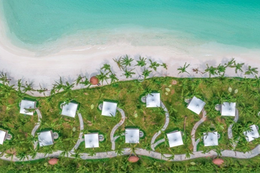 Phân khu Thời đại Vinhomes Ocean Park 3 - The Crown hút khách