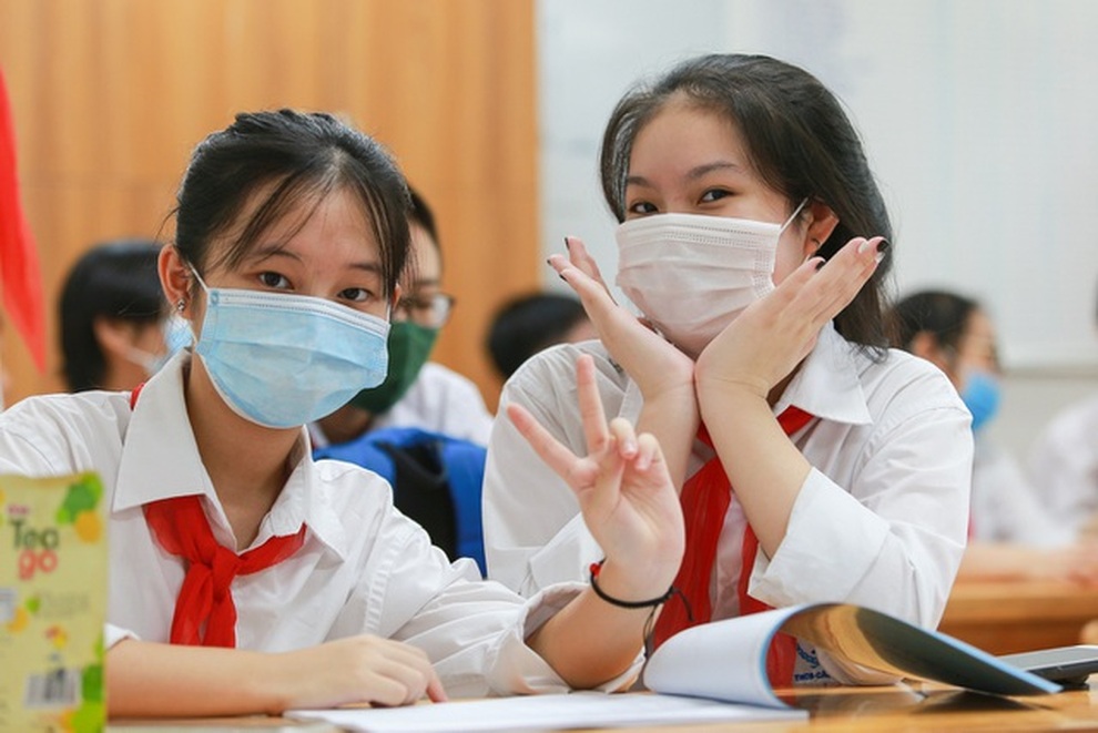 Dịch Covid-19 phức tạp: 10 tỉnh bất ngờ lùi lịch tựu trường - 1 Dịch Covid-19 phức tạp: 10 tỉnh bất ngờ lùi lịch tựu trường - 1