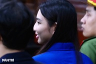 Đề nghị phạt Hoa hậu Thùy Tiên, Quang Linh Vlogs 2 năm đến 2 năm 6 tháng tù