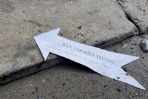 Nam thanh niên bị đánh tử vong trên đường