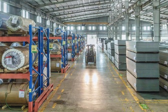 Nhôm Việt Dũng đạt Top 500 doanh nghiệp tư nhân lớn nhất Việt Nam năm 2025