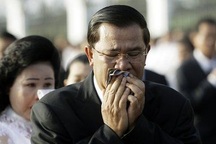 Không ai bị trừng phạt trong vụ giẫm đạp kinh hoàng ở Campuchia