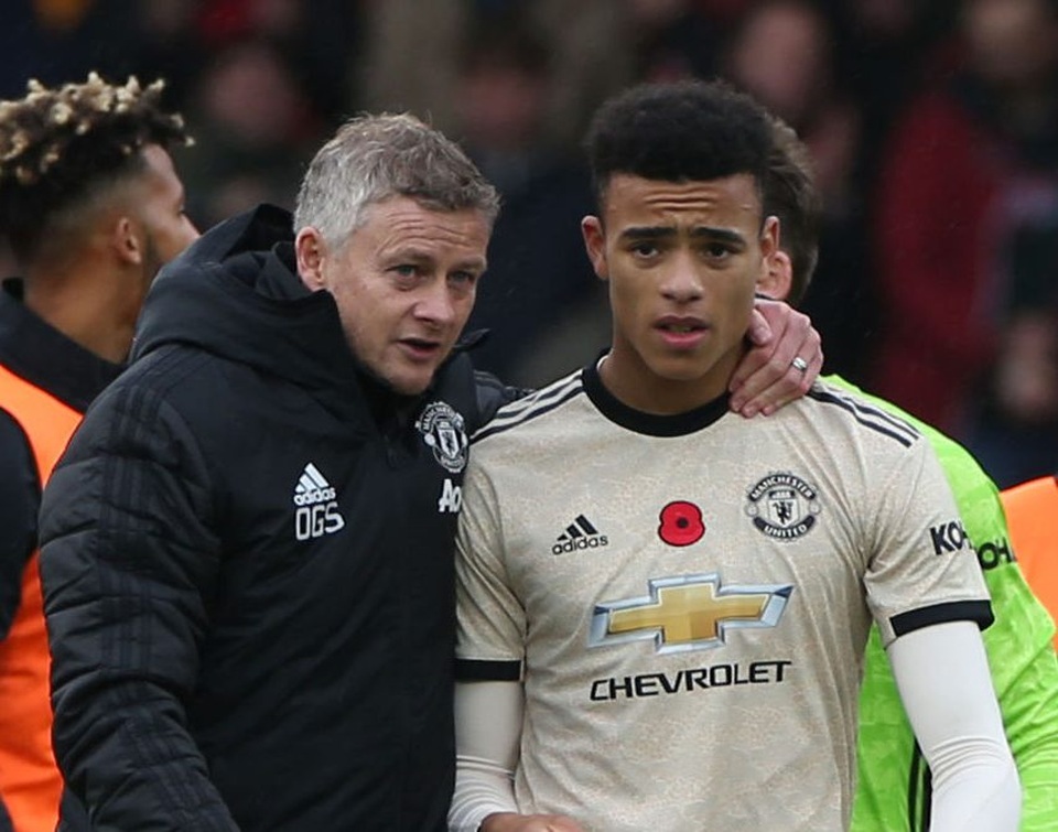 HLV Solskjaer thông báo tin không vui về Paul Pogba - 3 HLV Solskjaer thông báo tin không vui về Paul Pogba - 3