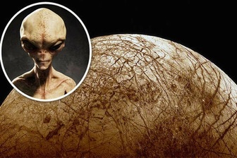 Nguồn sống tiềm ẩn bên dưới mặt trăng của Sao Thổ