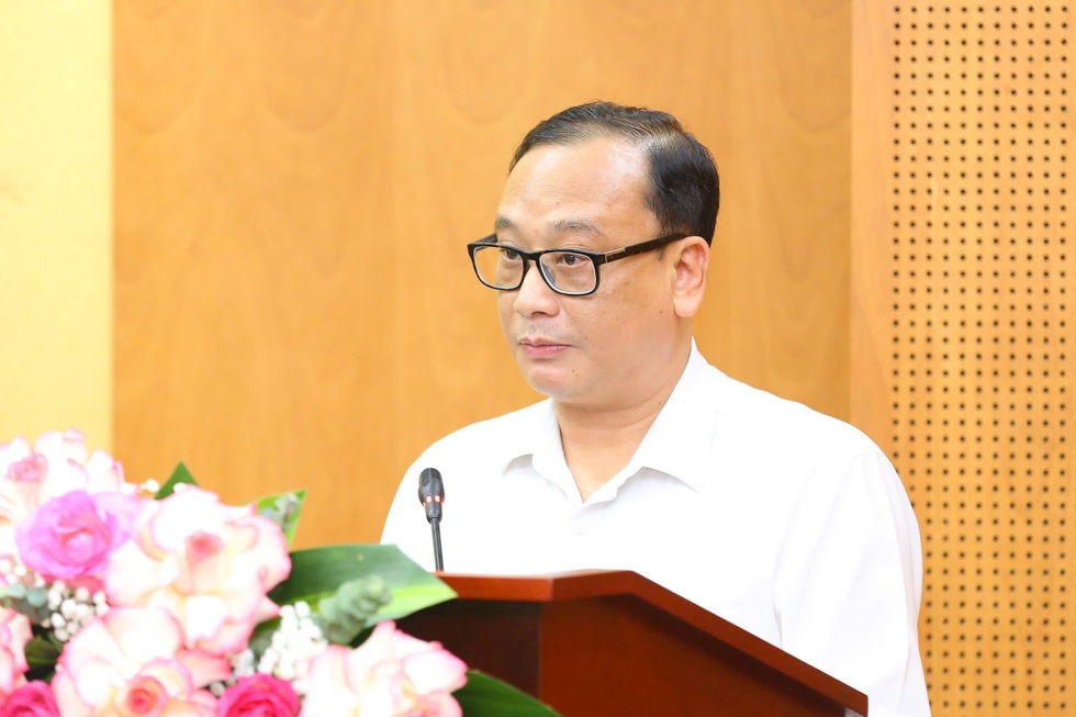 Trình Quốc hội ban hành nghị quyết nhập tỉnh, giảm xã trước 30/6 - 2 Trình Quốc hội ban hành nghị quyết nhập tỉnh, giảm xã trước 30/6 - 2