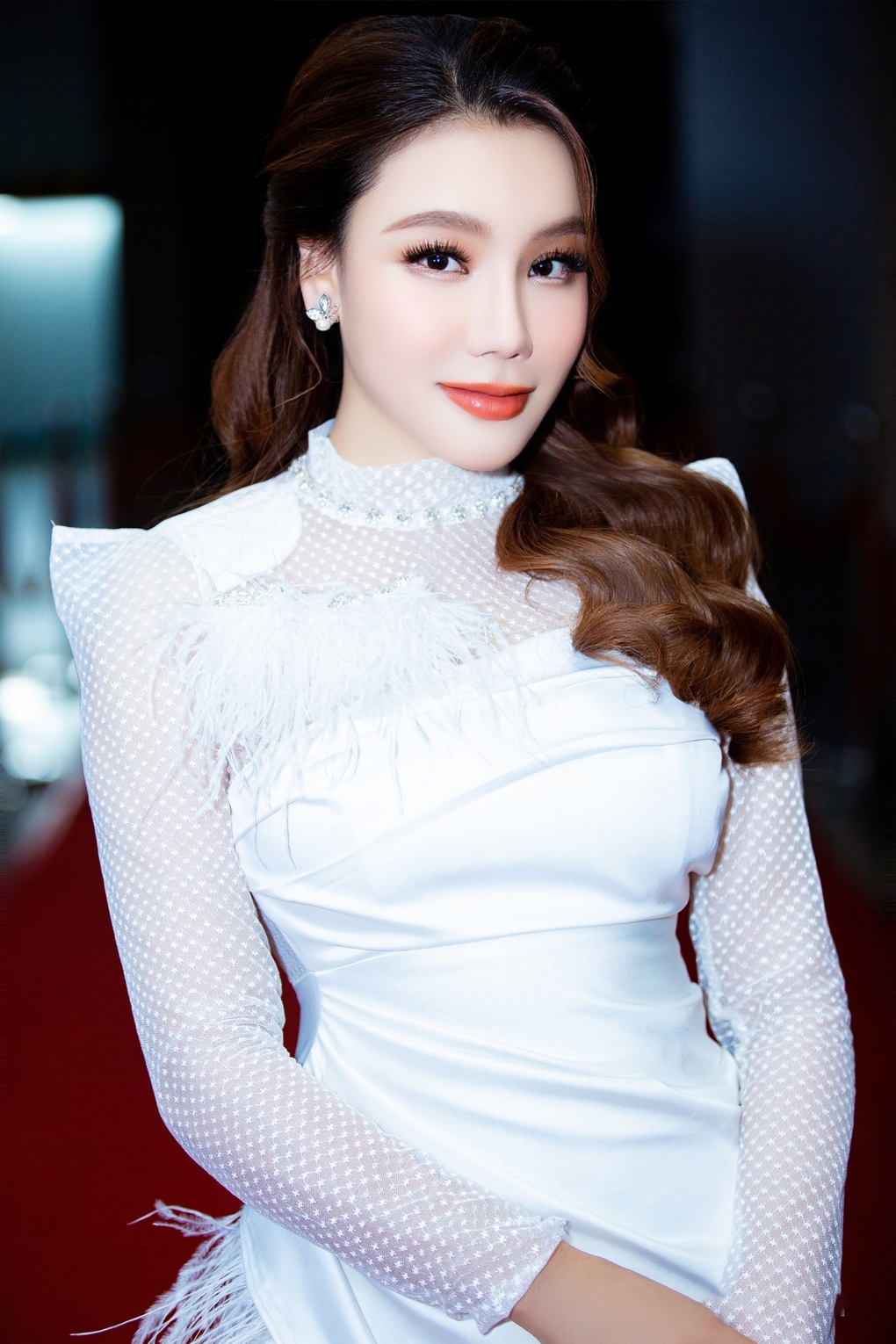 Hồ Quỳnh Hương ở ẩn tuổi 43: Ăn chay trường, nhan sắc hiện tại ra sao? - 6 Hồ Quỳnh Hương ở ẩn tuổi 43: Ăn chay trường, nhan sắc hiện tại ra sao? - 6