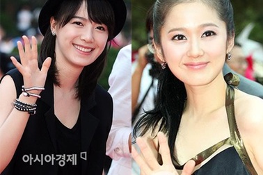 Sao trẻ xứ Hàn “quây quần” tại LHP quốc tế Puchon