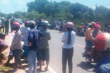 Mất tích 4 ngày, thi thể nạn nhân được tìm thấy nhờ... thiết bị định vị xe