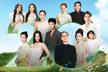 12 nghệ sĩ hát trong MV "Rực rỡ ngày mới", truyền tải thông điệp nhân văn